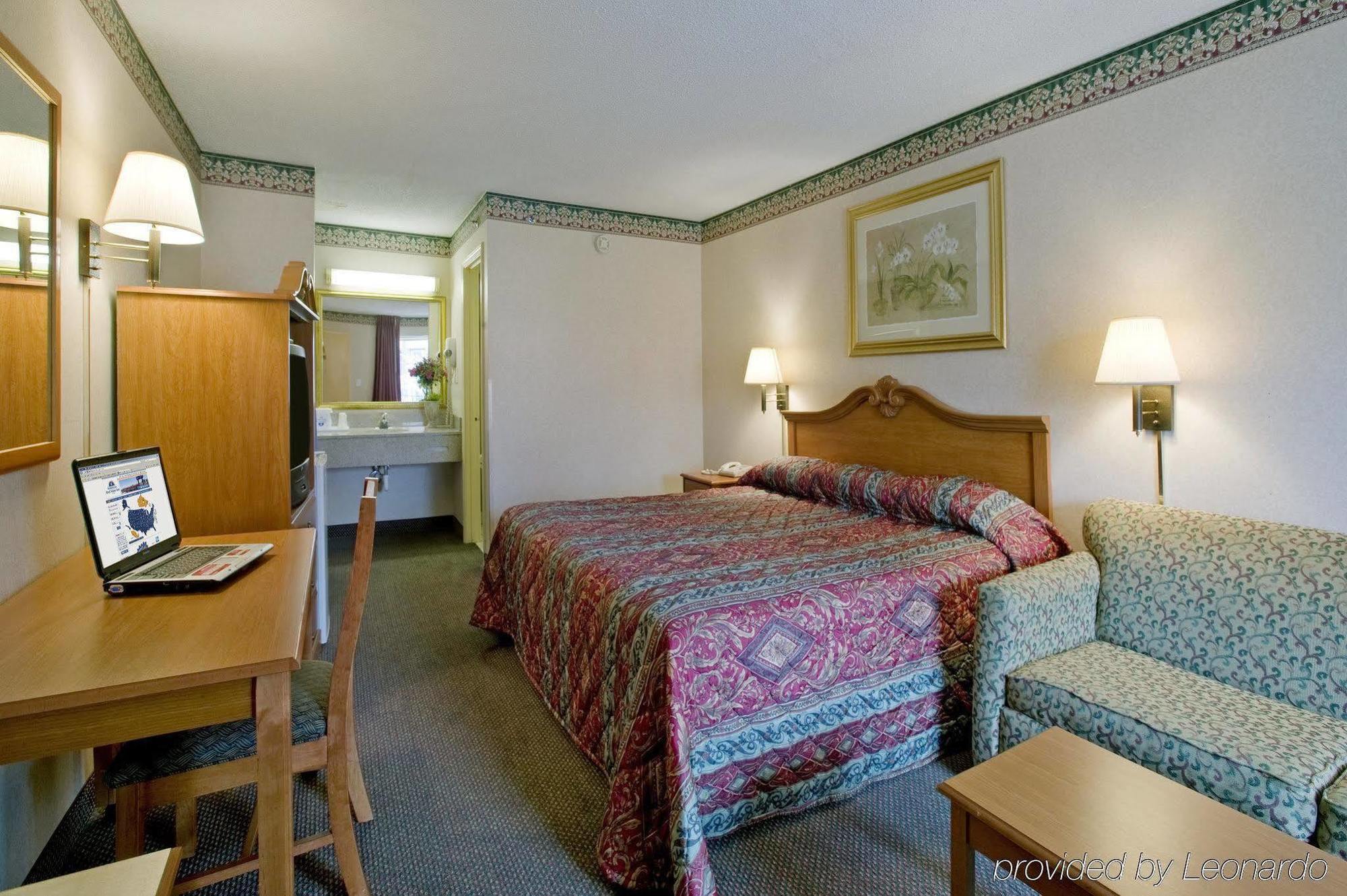 My Home & Suites Covington Room photo